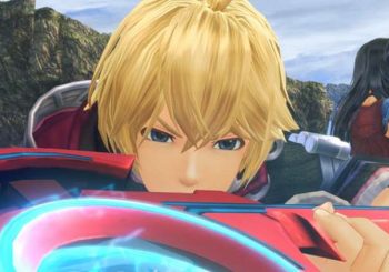 Xenoblade Chronicles: Definitive Edition launch trailer released