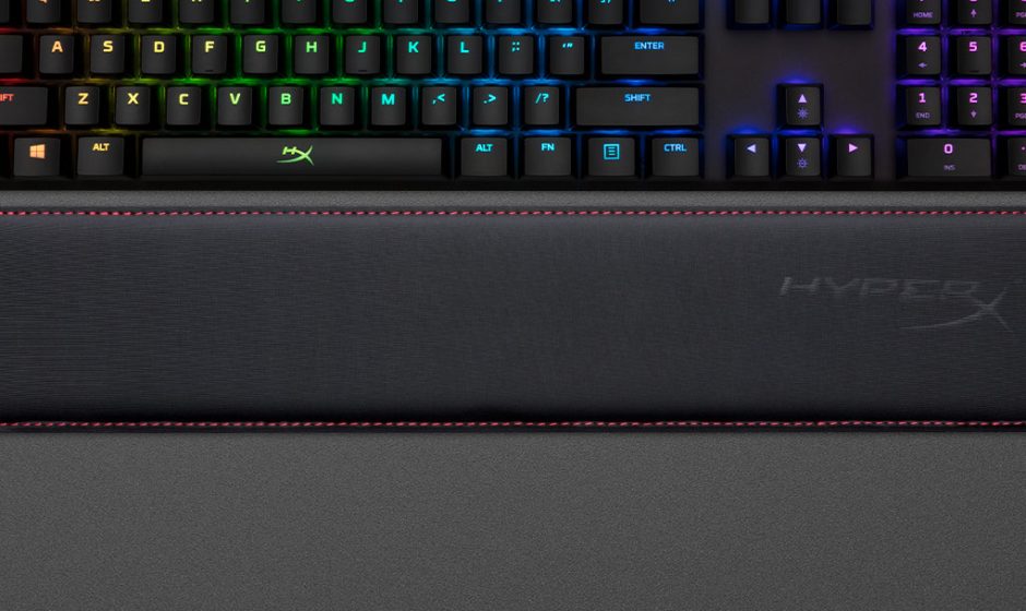HyperX Wrist Rest – Should You Invest in This Wrist Rest?