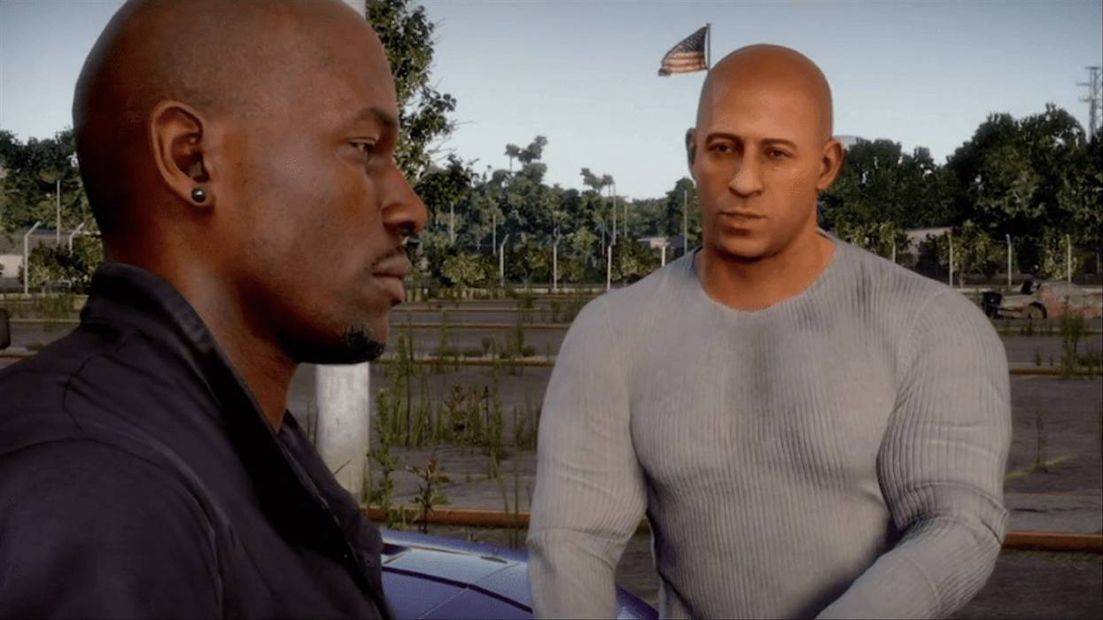Fast & Furious Crossroads Release Date Released