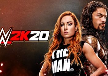 What People Want Most In WWE 2K22
