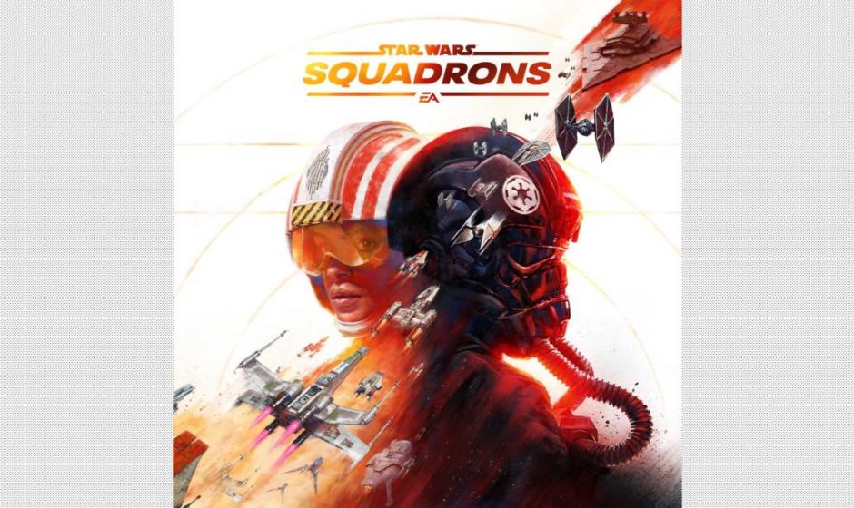 EA Announces Star Wars: Squadrons Ahead Of Full Reveal