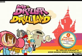 Mr. DRILLER DrillLand Review