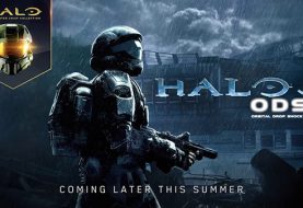 Halo 3: ODST Firefight coming to Halo: The Master Chief Collection this Summer
