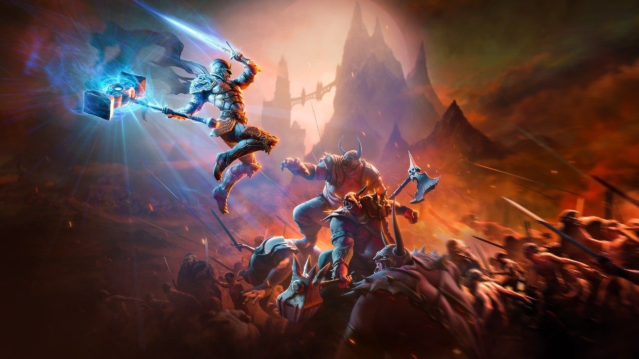 Kingdoms of Amalur: Re-Reckoning Microsoft Store Listing leaked