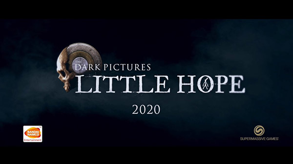 The Dark Pictures Anthology: Little Hope delayed