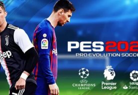 PES 2020 1.08 Update Patch Gets Released