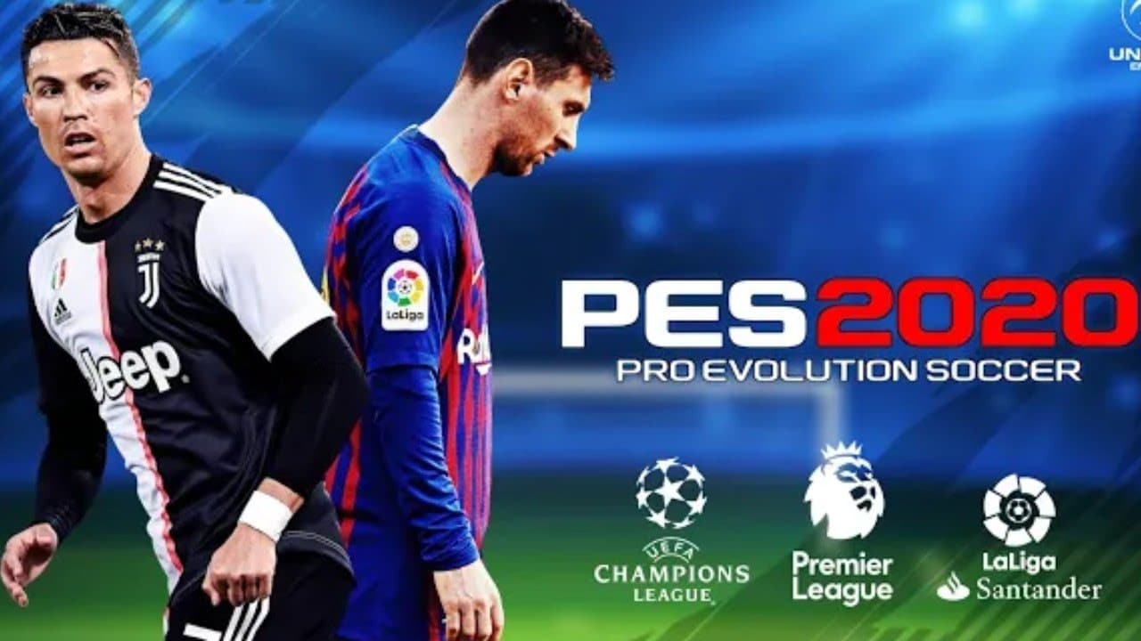 PES 2020 1.08 Update Patch Gets Released