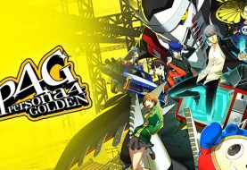 Persona 4 Golden now available for PC via Steam