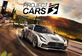 Project CARS 3 release date announced