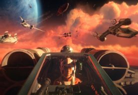 Star Wars: Squadrons officially announced; Launches October 2