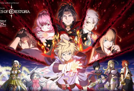 Tales of Crestoria delayed