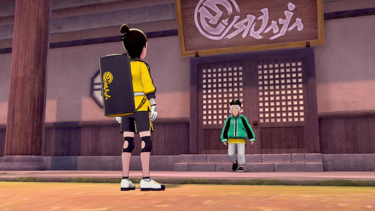 Pokemon Sword and Shield: The Isle of Armor expansion launches June 17