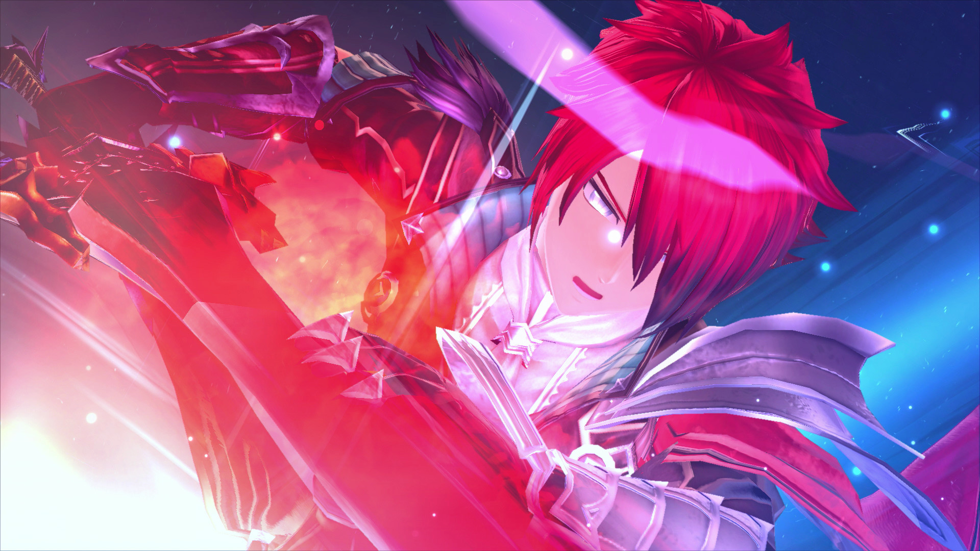 Ys IX: Monstrum Nox coming to North America and Europe in 2021