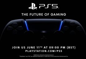 PS5 Reveal Event Rescheduled to June 11