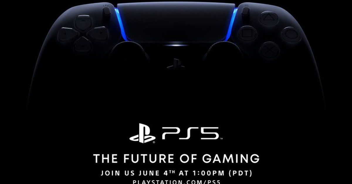 PS5 Reveal Event Delayed