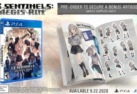 13 Sentinels: Aegis Rim delayed for a few weeks in the west