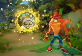 The ESRB Rates Crash Bandicoot 4: It's About Time