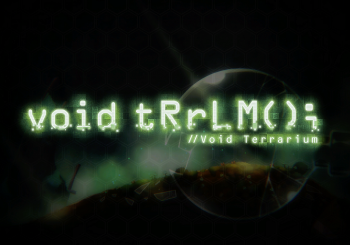 void tRrLM(); //Void Terrarium Review