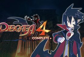 Disgaea 4 Complete+ coming to PC this Fall