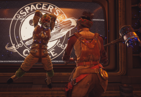 The Outer Worlds: Peril on Gorgon first details revealed