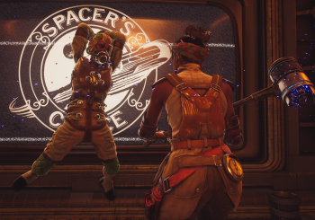 The Outer Worlds: Peril on Gorgon first details revealed