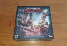 Project: ELITE Review