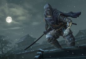 Sekiro: Shadows Die Twice gets an additional features update on October