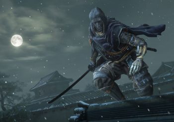 Sekiro: Shadows Die Twice gets an additional features update on October