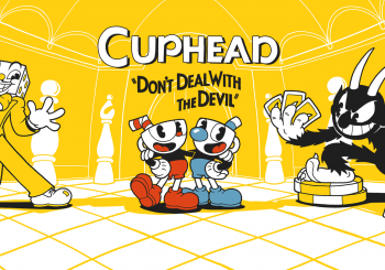 Cuphead (PS4) Review