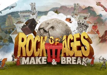 Rock of Ages 3: Make & Break Review
