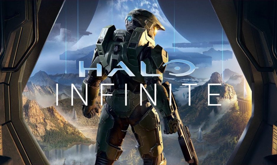 Halo Infinite Showcases Campaign in New Trailer