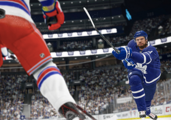 NHL 21 Won't Be Released For PS5 And Xbox Series X