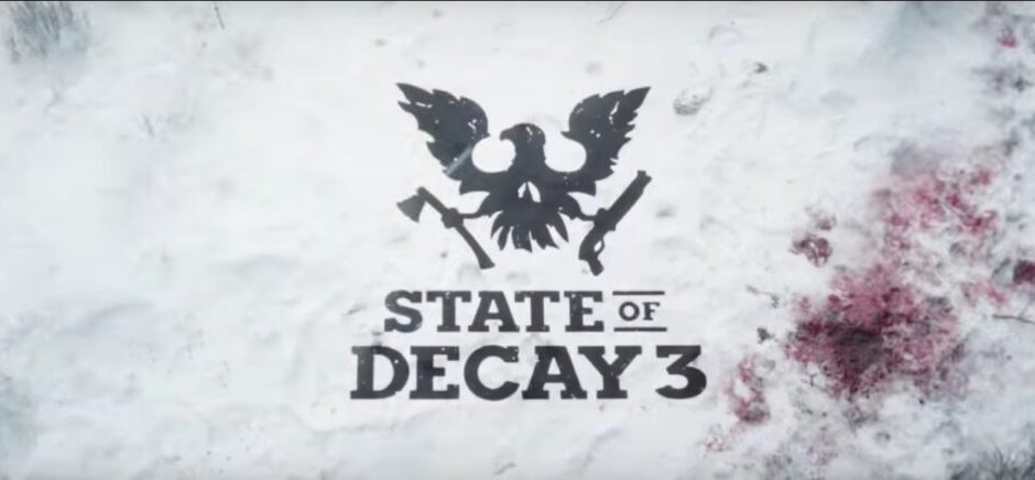 State of Decay 3 Revealed