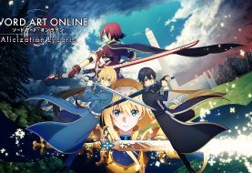 Sword Art Online: Alicization Lycoris Review