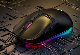 Aukey Knight Mouse (GM-F4) Review