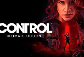 Control Ultimate Edition coming to Steam on August 27