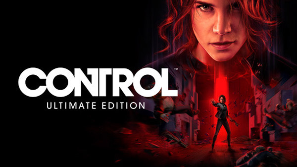 Control Ultimate Edition coming to Steam on August 27