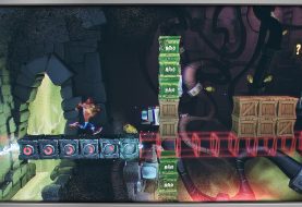 Crash Bandicoot 4: It's About Time features 'Flashback' levels