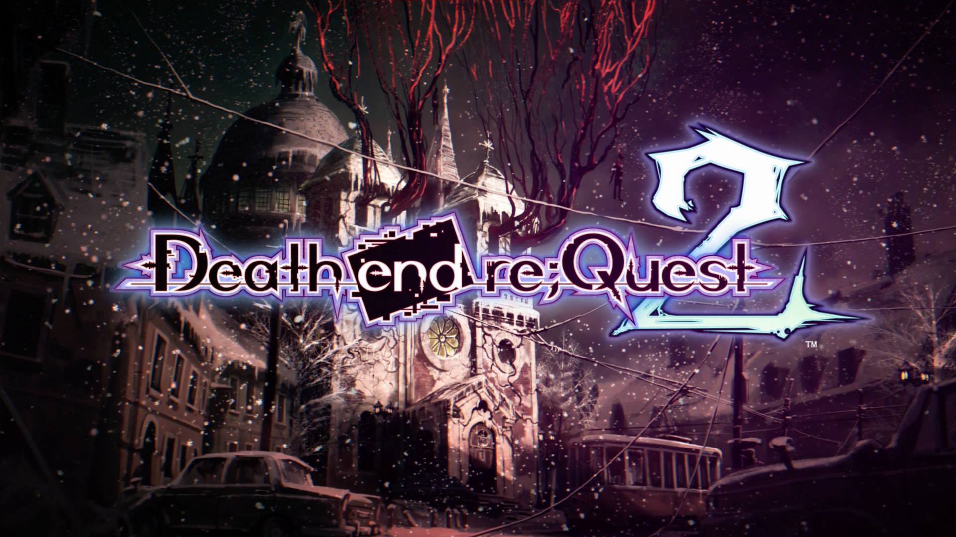 Death end re;Quest 2 Review