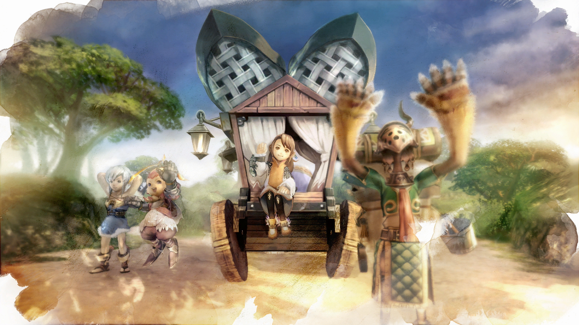 Final Fantasy Crystal Chronicles Remastered Review
