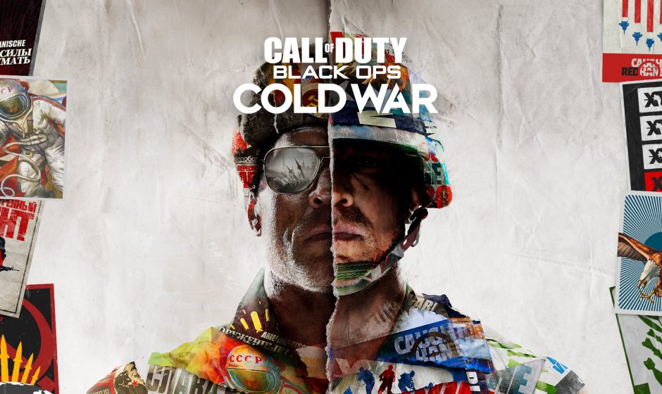 Call of Duty: Black Ops Cold War Full Reveal Set for Next Week