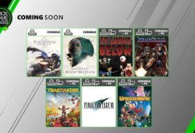 Final Fantasy VII, Darksiders: Genesis and more coming to Xbox Game Pass this August