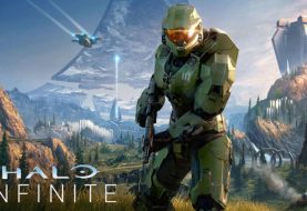 It Sounds Like Halo Infinite Still Set To Be Released For Xbox One In 2021