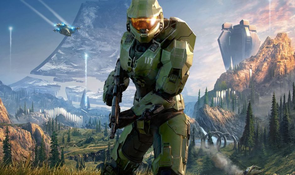 Halo Infinite delayed to 2021; no longer a launch title