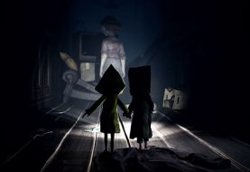 Little Nightmares II launches February 11, 2021