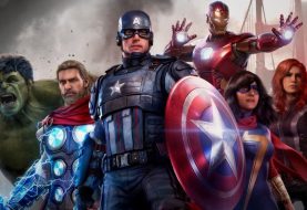 Marvel's Avengers launch trailer released