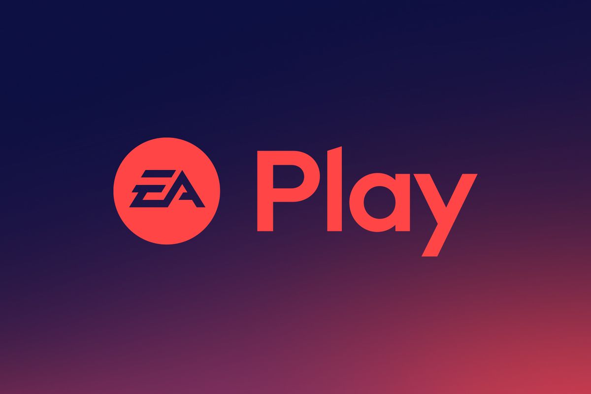EA Access To Be Renamed EA Play