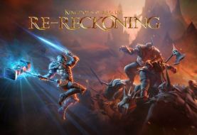 Kingdoms of Amalur Re-Reckoning Review