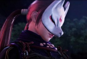 Tekken 7 Season 4 Sees The Return Of Kunimitsu