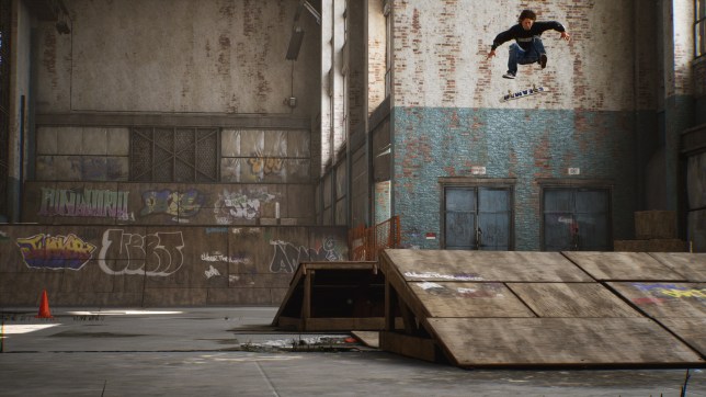 Tony Hawk’s Pro Skater 1+2 Guide: How To Get 10 Million Points